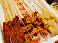 -袁记串串香(北国店)