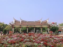 -集美鳌园景区