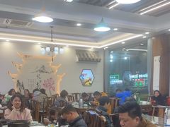 -徽州美食(三十年老店)