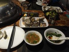 -船奇蒸汽海鲜·闽菜(八市海鲜总店)