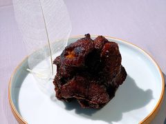 本帮熏鱼-屋里厢上海菜馆