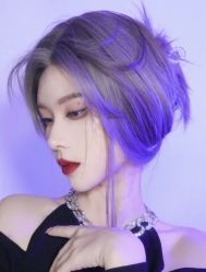 -禾曼造型
