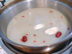 -椰子营·椰子鸡火锅(万象里店)