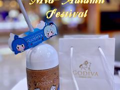 -GODIVA(王府井apm店)