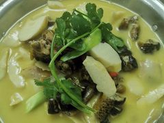 -随意茶庄·地道杭帮农家菜(梅家坞店)