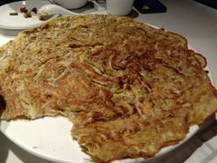 香椿煎蛋-湘语·湖南家常菜(新洲店)