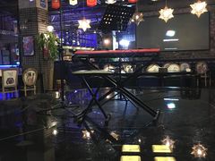 -西街夜油条·麻团包乌饭