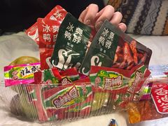 -郴州特产舜华临武鸭(郴州西站店)