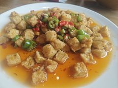 -自贡盐帮菜·玩辣餐厅(樱花园西街店)