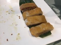 -张福记(五一公园店)