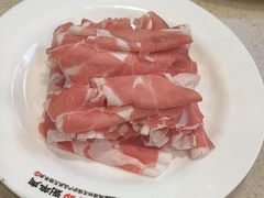 -阳坊大都涮羊肉(阳坊总店)