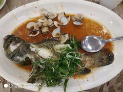 -新兴家喻酒家·羊城名宴(昌岗店)