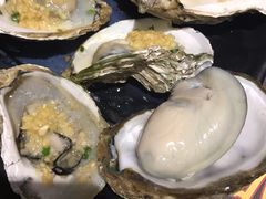 本帮蒜香烧蚝-烧蠔帮·湛江生蚝(工农店)