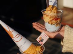 -Dal Cuore 达可芮冰淇淋(陕西北路店)