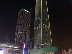 -陈傻子餐厅(世纪都会店)