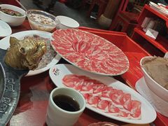 -重庆袁老四火锅(武进万达店)