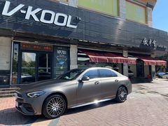 -优车会·V-KOOL威固(北山店)