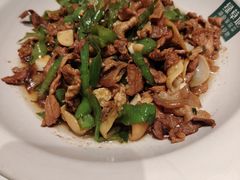 -绿草地·湘菜(7mall店)