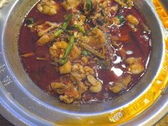 -辣得叫湘菜(四明店)