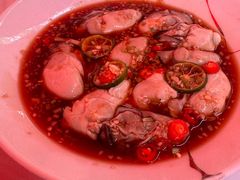 -必点海鲜·海肠捞饭大王(滨江道店)