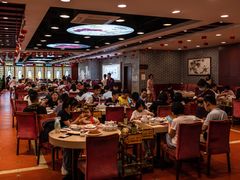 大堂-点都德(千灯湖环宇城店)