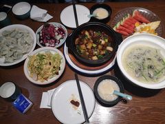 -船家渔(徐州北路店)