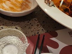 -椒爱水煮鱼川菜(皇姑万象汇店)