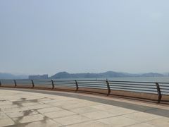 -演武大桥观景平台