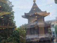 -怡园饭店-餐厅(四望亭店)