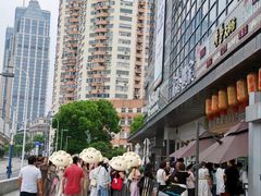 -黄弟大排档·湖南菜·小龙虾·小海鲜(凯旋北路店)