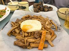 -大师傅金奖啤酒鱼(西街口总店)