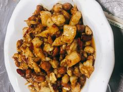 -大隐隐于市私房菜(保和小区店)
