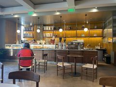 -BAKER&SPICE(祥云小镇店)