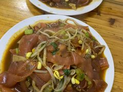 -何记酿皮店(西流湾店)