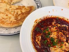 葱花饼-玉华宫宾馆·餐厅(铜川驻京办店)