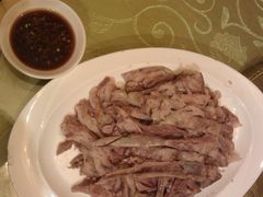 手抓羊肉-国强手抓(北京西路店)