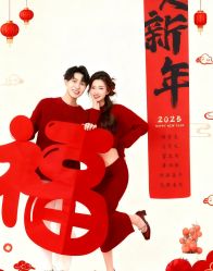 -专注孕妇照亲子照·纪田摄影