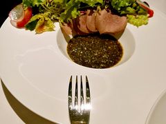 -L'Arome芳芳法国餐厅(仙林金鹰店)