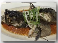 -万龙洲海鲜(南新仓店)