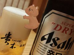-贵木日本料理·铁板烧(新地假日广场店)