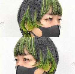 -BHG Hair Salon