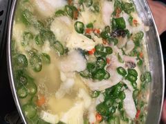-付掌柜在成都·热炒砂锅集(金禾店)
