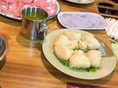 -东镇老火锅(长春路首店)