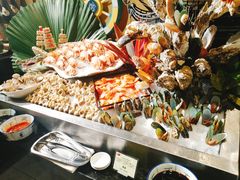 -美食汇·海鲜自助西餐厅·江门富力万达嘉华酒店
