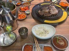 -马场洞肉铺(振安店)