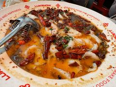 -禄鼎记·多口味酸菜鱼(侨鑫店)
