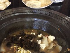 -来小酌·长安酒家(翠庭大厦店)