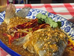 -忆外婆徐州菜·地锅鸡·生日宴(吴庄店)