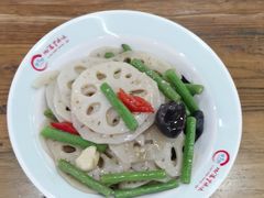 -豫掌柜饸饹面·烩面(秀沿路店)