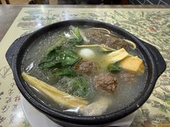 -清真·穆萨砂锅(大皮院店)